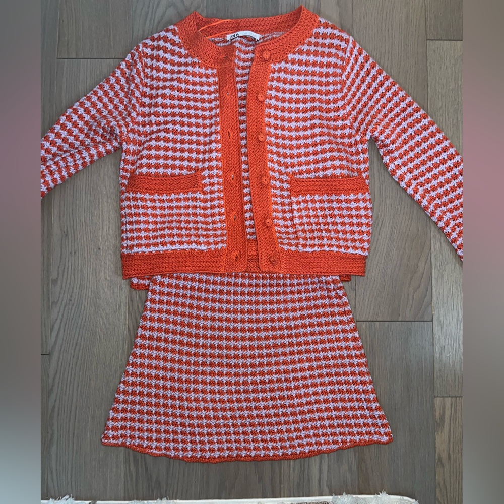 Zara set